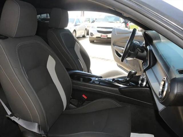 2016 Chevrolet Camaro 1LT