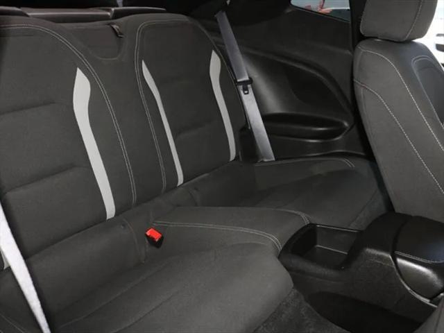 2016 Chevrolet Camaro 1LT