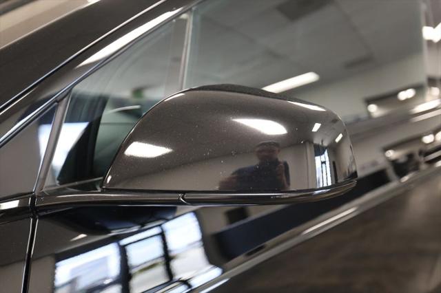 2022 Tesla Model X Dual Motor All-Wheel Drive