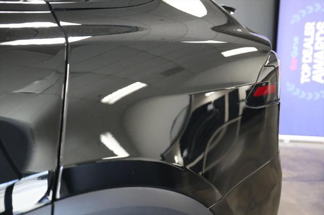 2022 Tesla Model X Dual Motor All-Wheel Drive