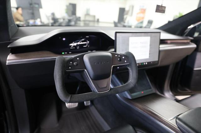 2022 Tesla Model X Dual Motor All-Wheel Drive