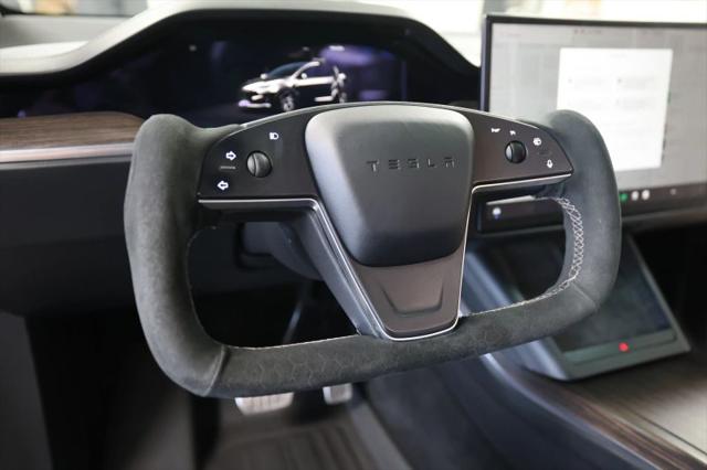 2022 Tesla Model X Dual Motor All-Wheel Drive