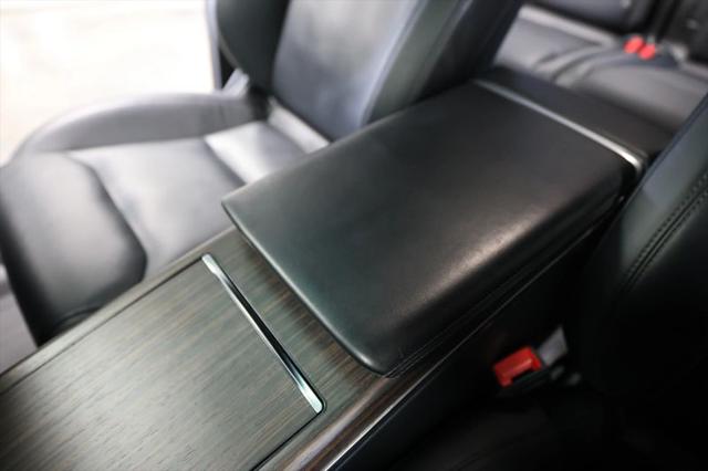 2022 Tesla Model X Dual Motor All-Wheel Drive