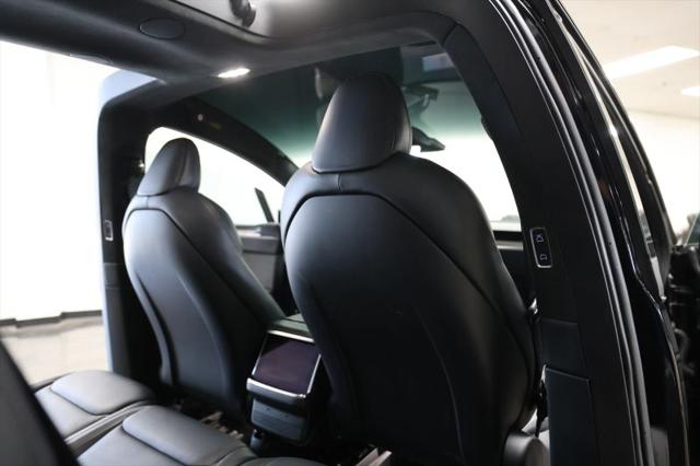 2022 Tesla Model X Dual Motor All-Wheel Drive