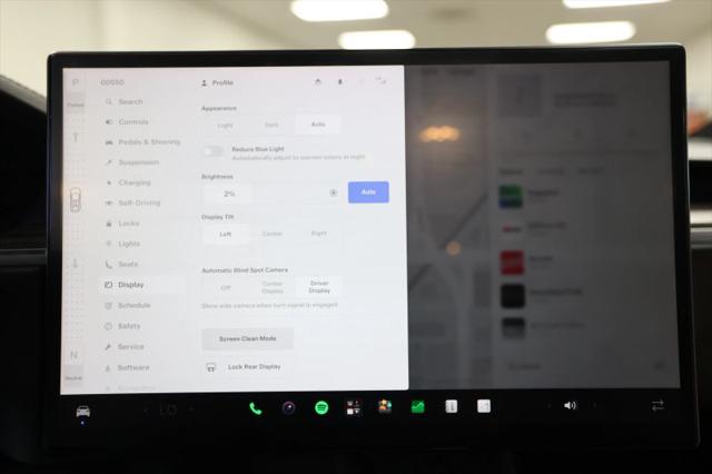 2022 Tesla Model X Dual Motor All-Wheel Drive