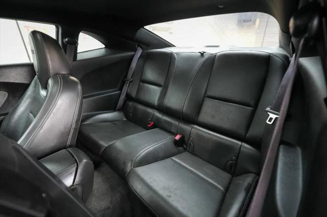 2010 Chevrolet Camaro 2SS
