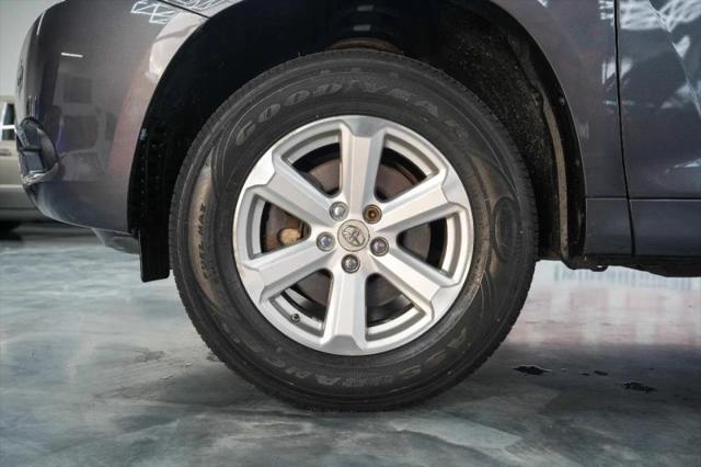 2008 Toyota Highlander Base