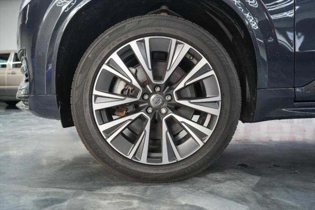 2021 Volvo XC90 Recharge T8 Inscription Expression 7 Passenger