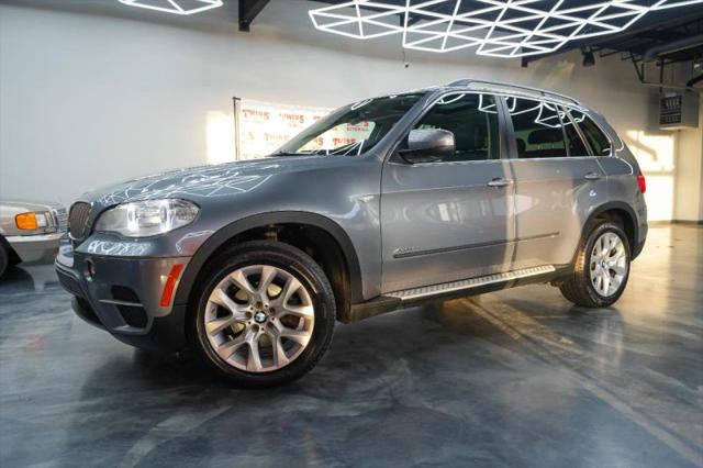 2013 BMW X5 xDrive35i Premium