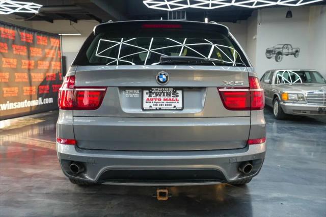 2013 BMW X5 xDrive35i Premium