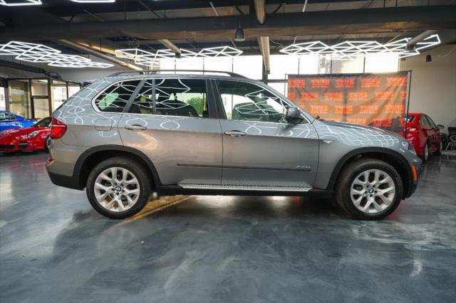 2013 BMW X5 xDrive35i Premium