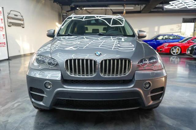 2013 BMW X5 xDrive35i Premium