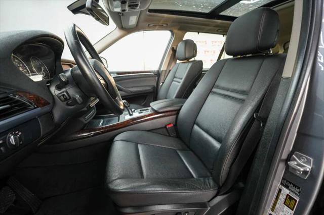 2013 BMW X5 xDrive35i Premium