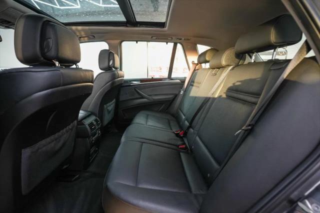 2013 BMW X5 xDrive35i Premium