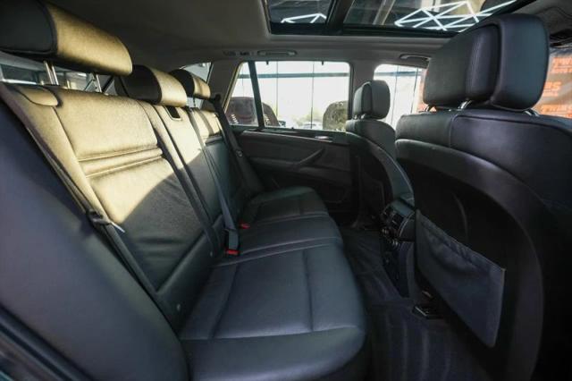 2013 BMW X5 xDrive35i Premium