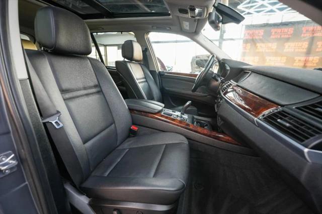 2013 BMW X5 xDrive35i Premium