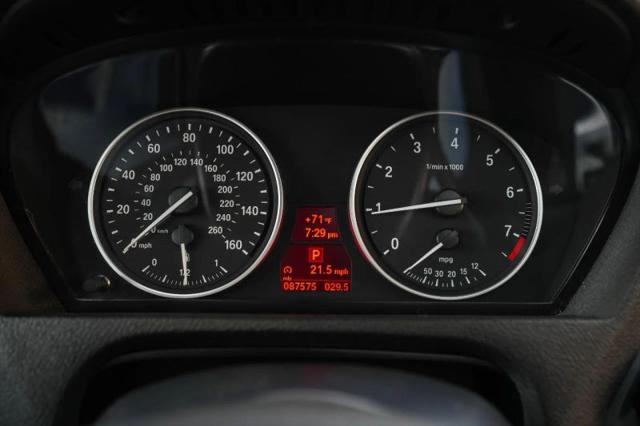 2013 BMW X5 xDrive35i Premium