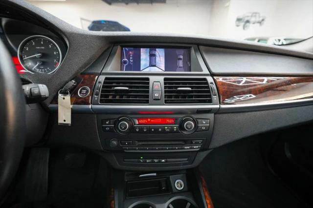 2013 BMW X5 xDrive35i Premium