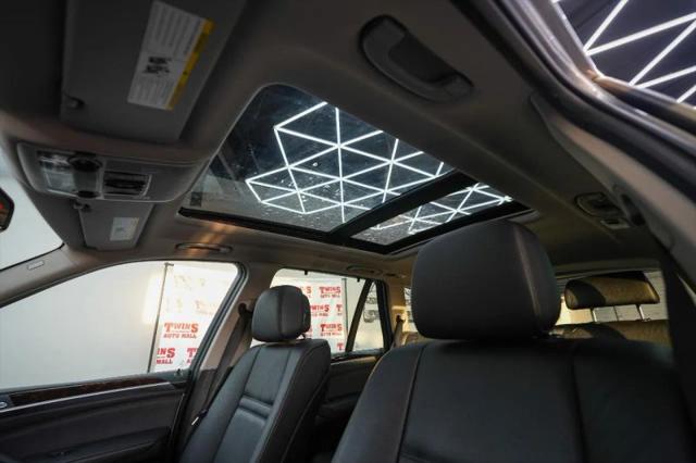 2013 BMW X5 xDrive35i Premium