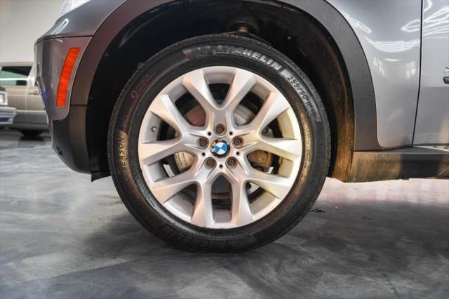 2013 BMW X5 xDrive35i Premium