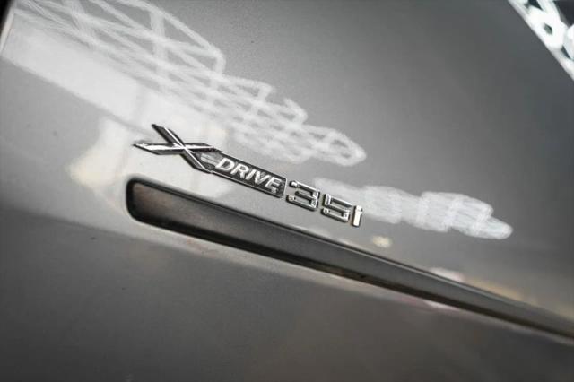 2013 BMW X5 xDrive35i Premium