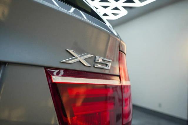 2013 BMW X5 xDrive35i Premium