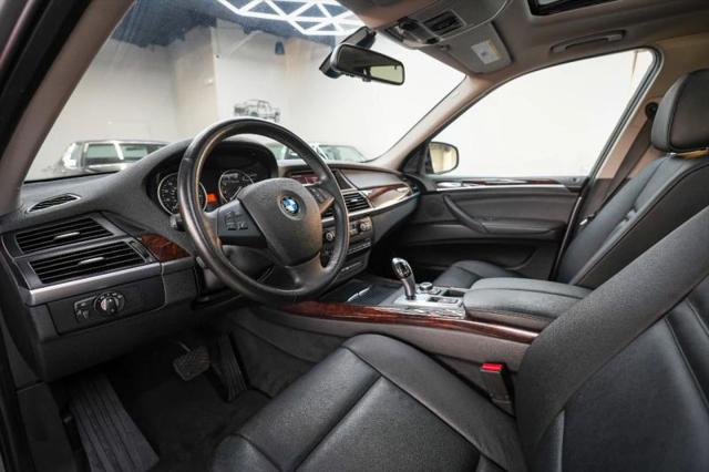 2013 BMW X5 xDrive35i Premium
