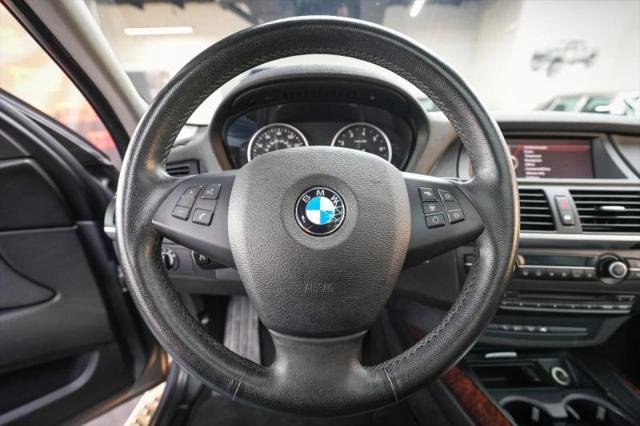 2013 BMW X5 xDrive35i Premium