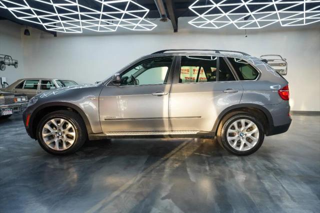 2013 BMW X5 xDrive35i Premium