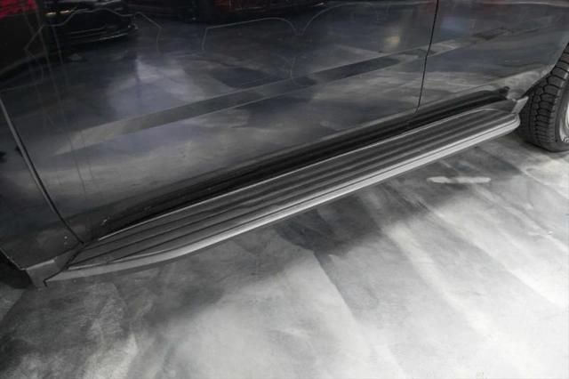 2018 Chevrolet Tahoe Commercial Fleet