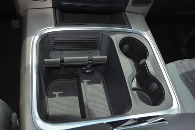 2019 Ram 1500 Classic SLT Crew Cab 4x4 5'7" Box