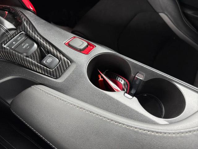 2022 Chevrolet Camaro RWD Coupe LT1