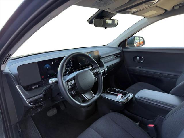 2025 Hyundai IONIQ 5 SE