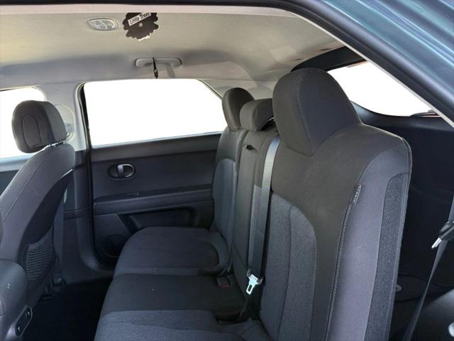 2025 Hyundai IONIQ 5 SE