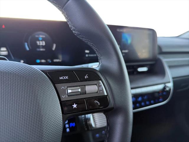 2025 Hyundai IONIQ 5 SE