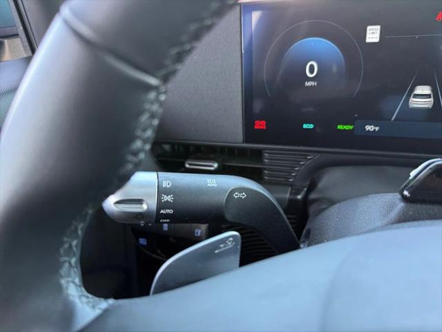 2025 Hyundai IONIQ 5 SE