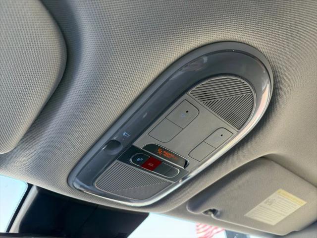 2025 Hyundai IONIQ 5 SE