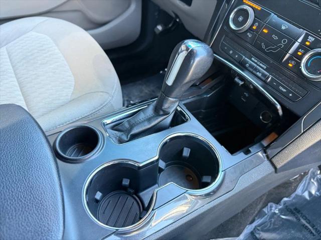 2019 Ford Explorer Base
