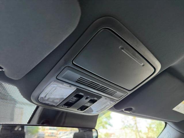 2023 Honda Passport AWD TrailSport