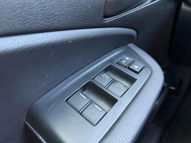 2023 Honda Passport AWD TrailSport