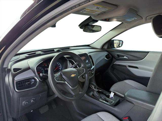2023 Chevrolet Equinox FWD LS