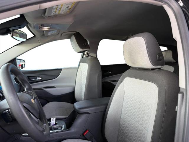 2023 Chevrolet Equinox FWD LS