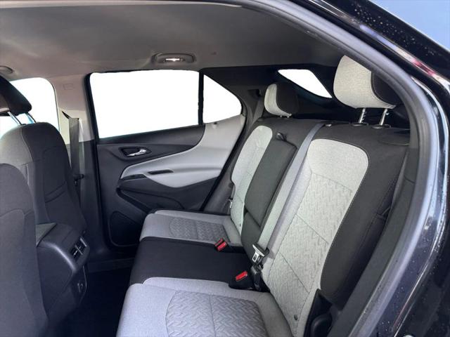 2023 Chevrolet Equinox FWD LS