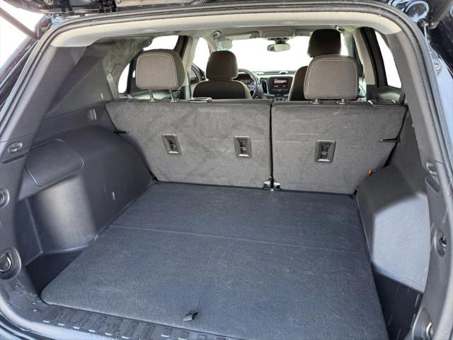 2023 Chevrolet Equinox FWD LS
