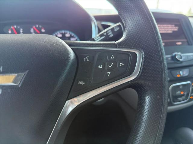 2023 Chevrolet Equinox FWD LS