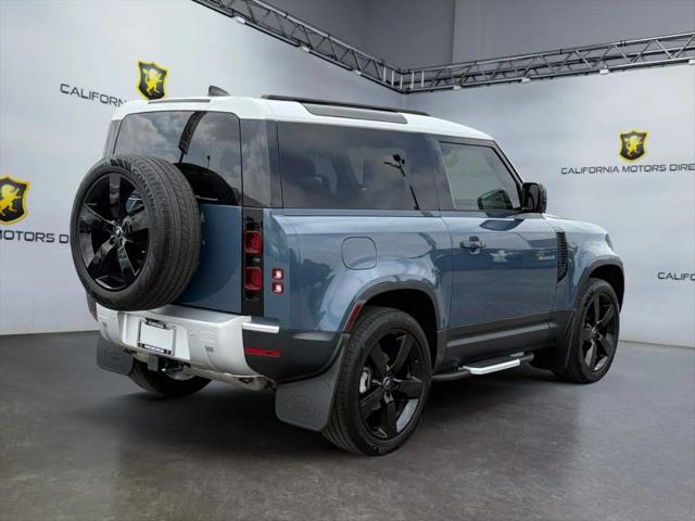 2024 Land Rover Defender 90 P300 S