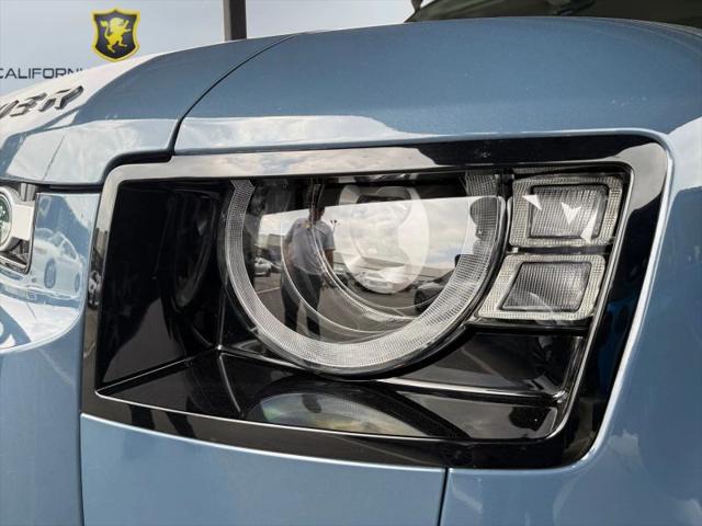 2024 Land Rover Defender 90 P300 S