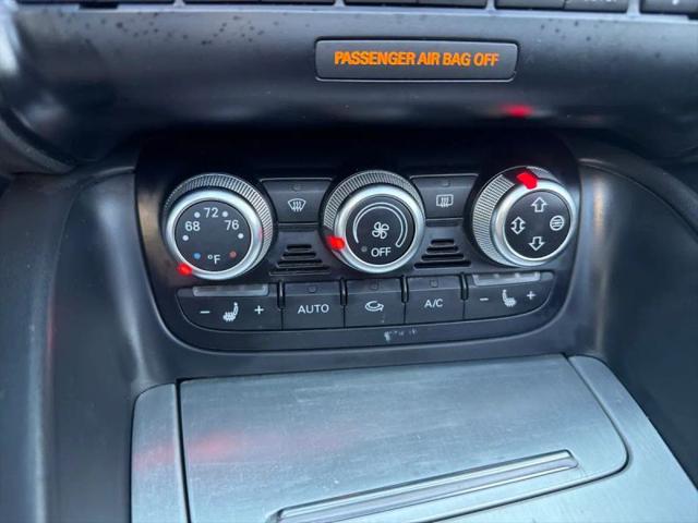 2013 Audi TTS 2.0T Premium Plus
