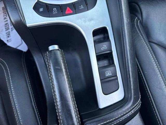 2013 Audi TTS 2.0T Premium Plus