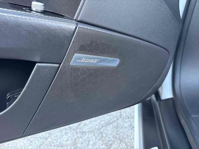2013 Audi TTS 2.0T Premium Plus